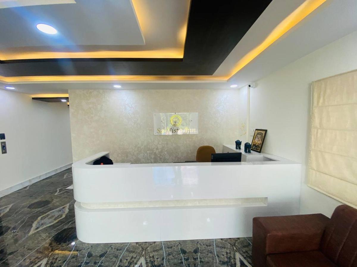 Spectra Hotel Bangalore Airport Devanahalli Exterior foto