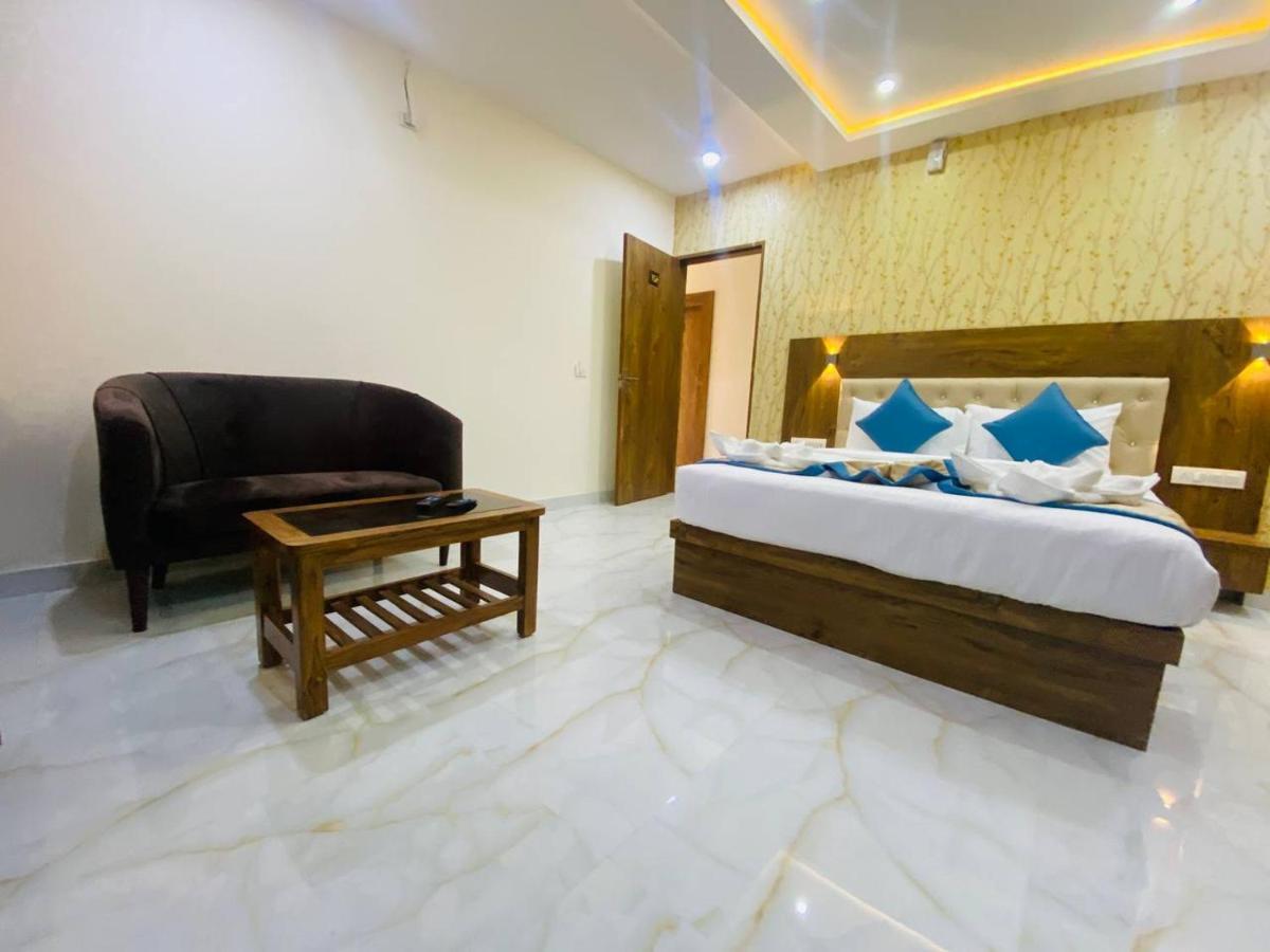 Spectra Hotel Bangalore Airport Devanahalli Exterior foto